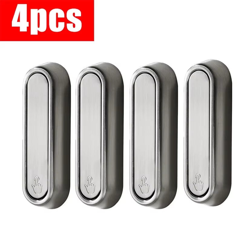 Stylish and Versatile Folding Wall Hook - Perfect for Towel, Coat, and Home Decor Organization in Kitchen and Bathroom